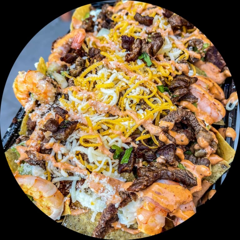 Party, Flavor, and Everything in Between