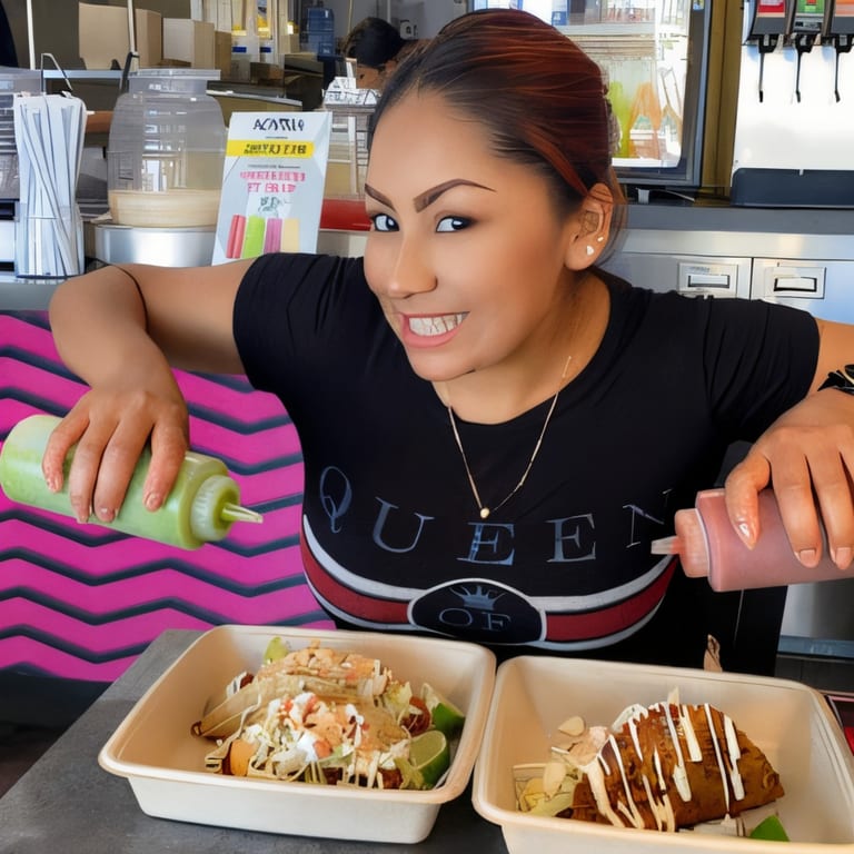 Not Just a Meal, It’s a Flavor Journey