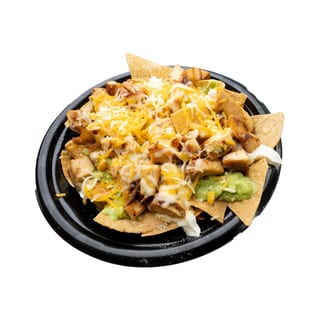 LARGE POLLO ASADO CHIPS