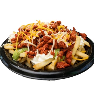 LARGE ADOBADA FRIES