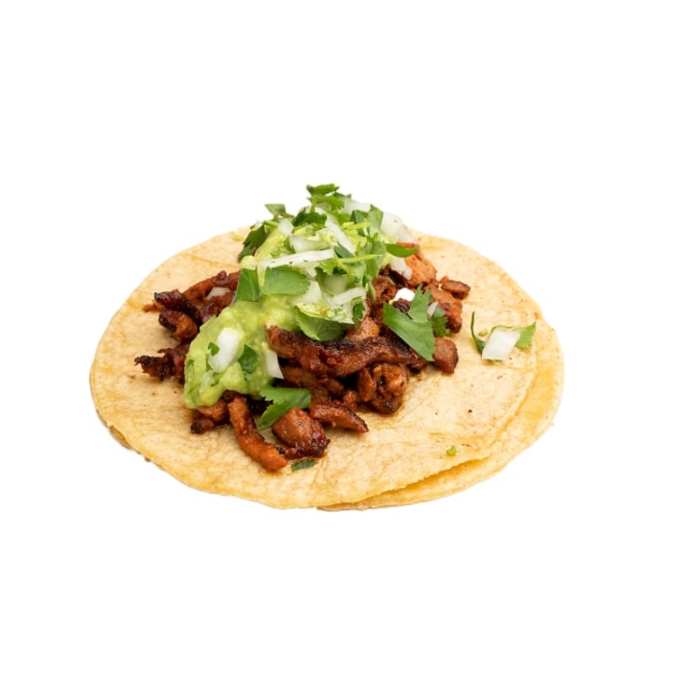 Taco Delights: Authentic Mexican and Fusion Options