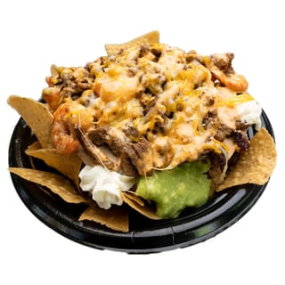 SMALL SURF & TURF CHIPS