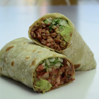 ADOBADA BURRITO