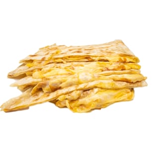 CHEESE QUESADILLA